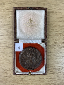 WIGSTON COUNCIL SEAL